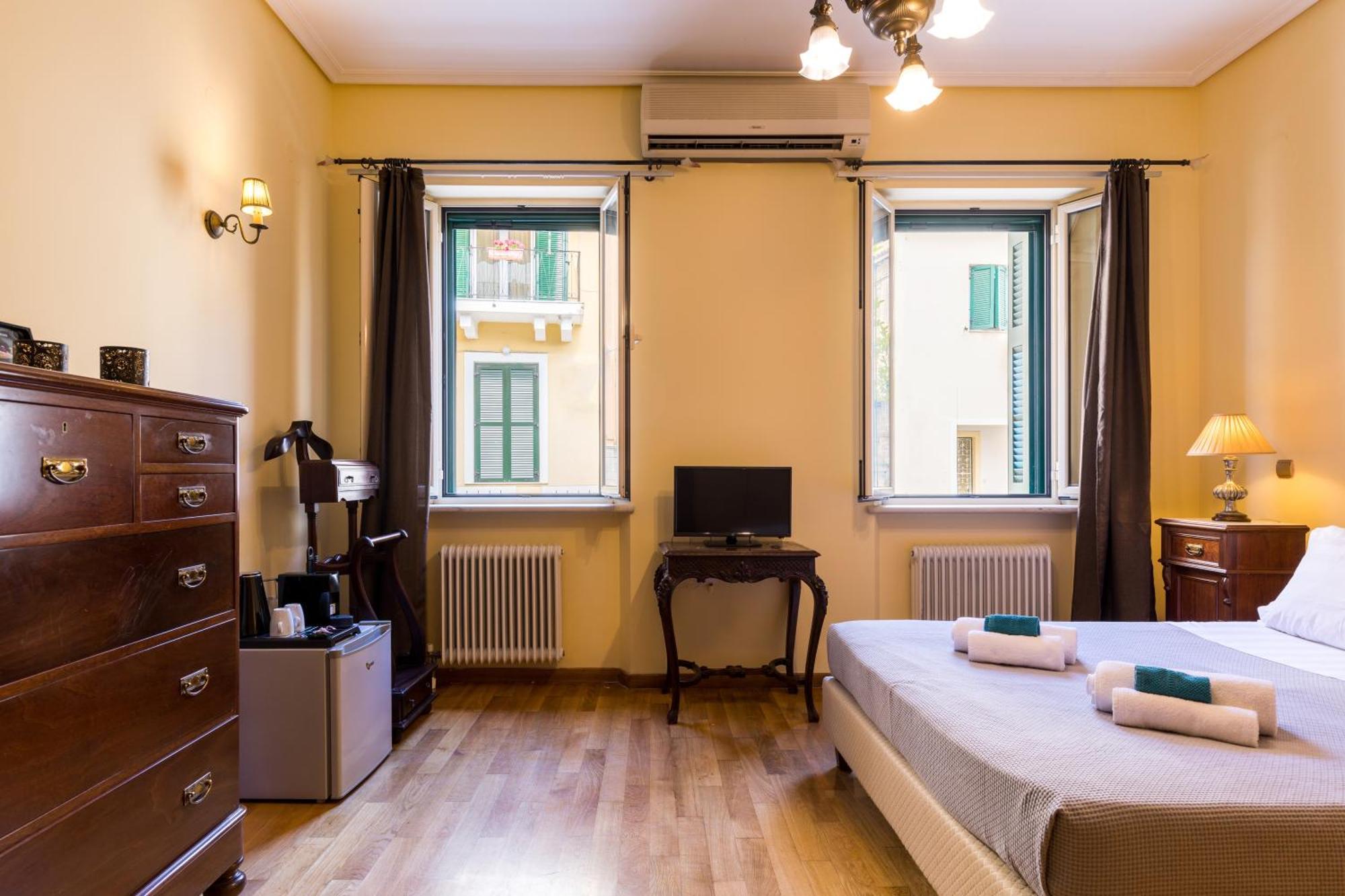 Corfu Moraitis Mansion公寓 客房 照片