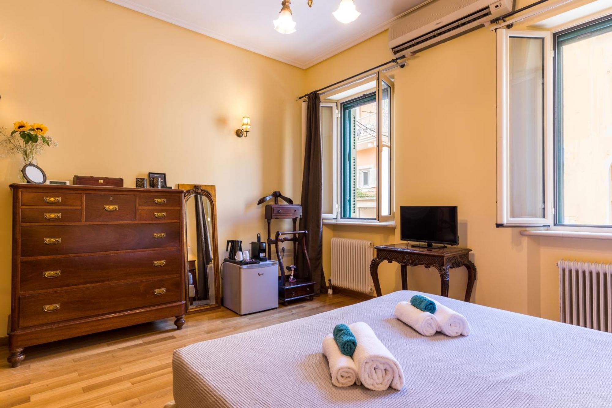 Corfu Moraitis Mansion公寓 客房 照片