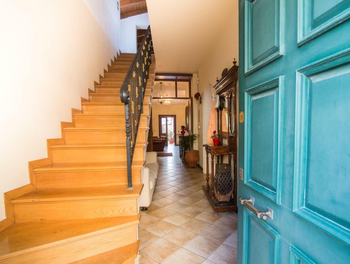 Corfu Moraitis Mansion公寓 外观 照片