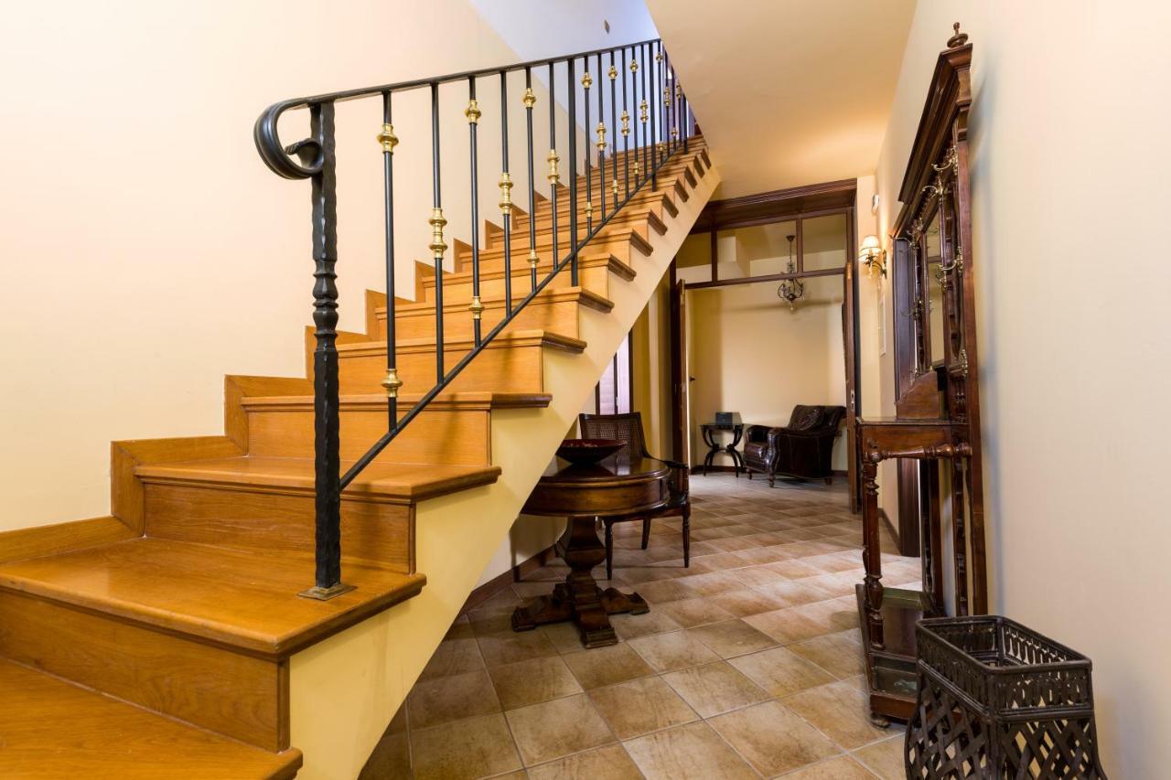 Corfu Moraitis Mansion公寓 外观 照片